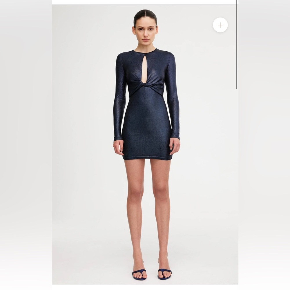 Significant Other Ivy Mini Dress